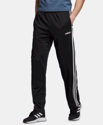 adidas 3 stripe sweat pants mens