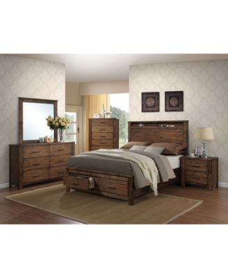 Merrilee Nightstand