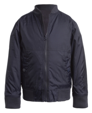 Nautica Little Boys Bomber Jacket