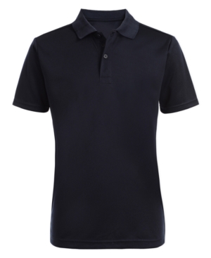 Nautica Husky Boys Performance Fabric Polo