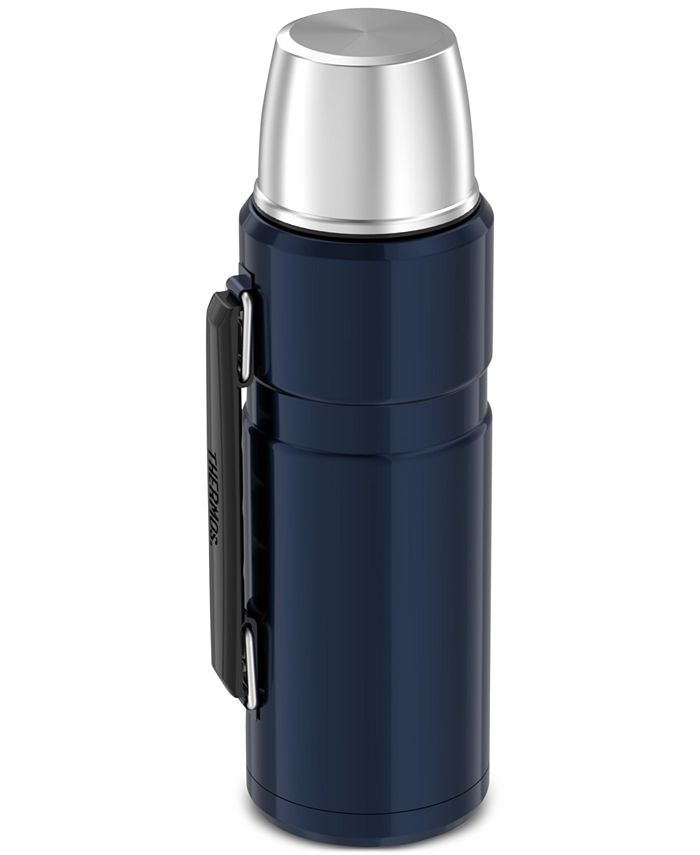 Thermos Stainless King™ 40Oz. Beverage Bottle Macy's