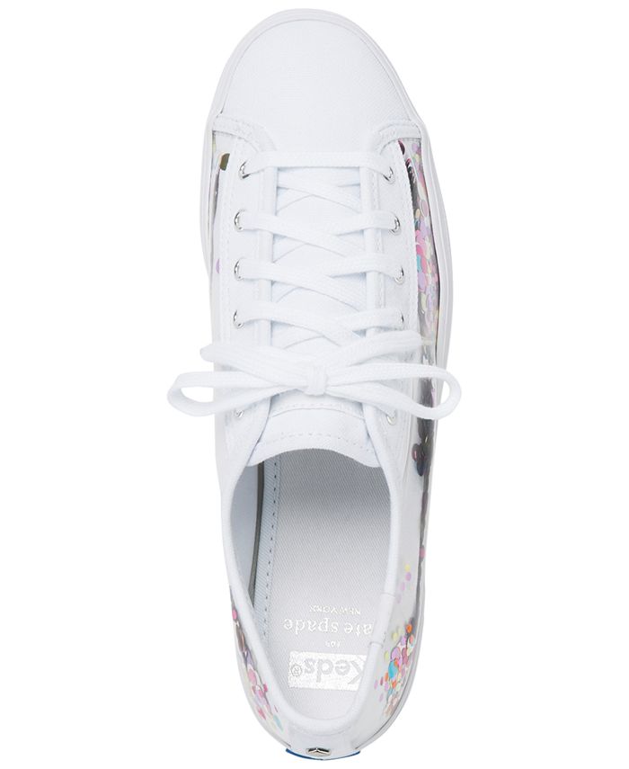 Confetti keds sale