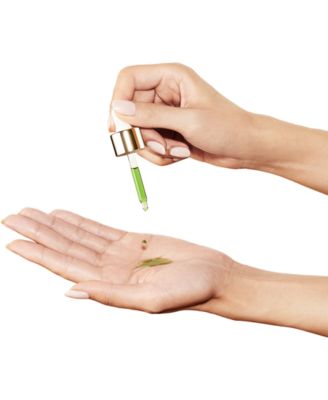 U.F.O. Ultra-Clarifying Acne Treatment Face Oil, 0.5oz.