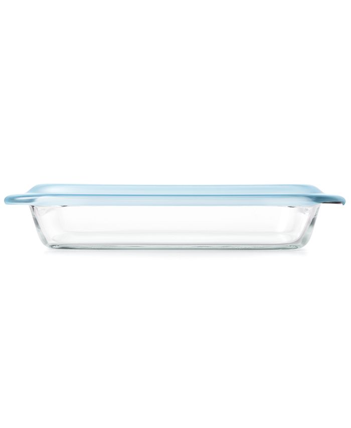 OXO Glass 3Qt. Baking Dish With Lid Macy's