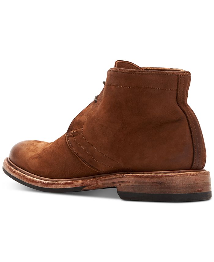 Frye Men's Murray Chukka Boots Macy's