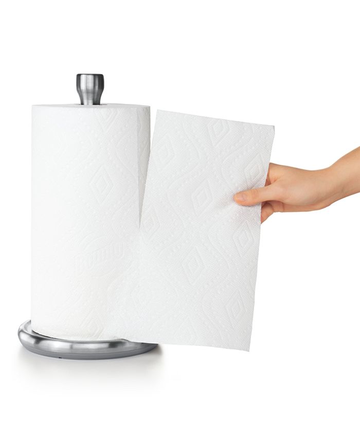 OXO Good Grips Steady Paper Towel Holder Macy's