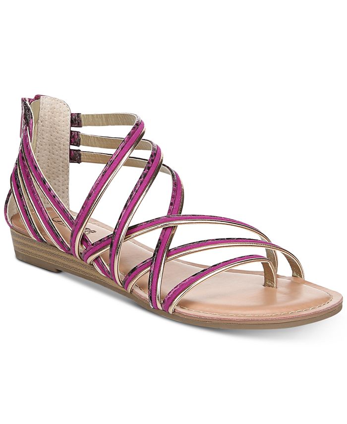Carlos santana sales amara sandal