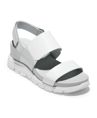 cole haan zerogrand platform sandal