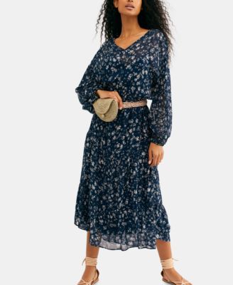 Free People - Wallflower Midi