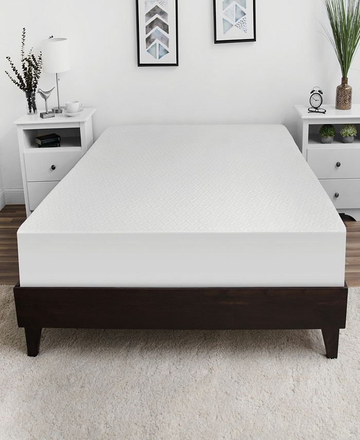 SensorPEDIC DriFresh Waterproof King Mattress Protector Macy's