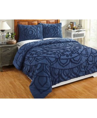 Cleo Twin Comforter Set