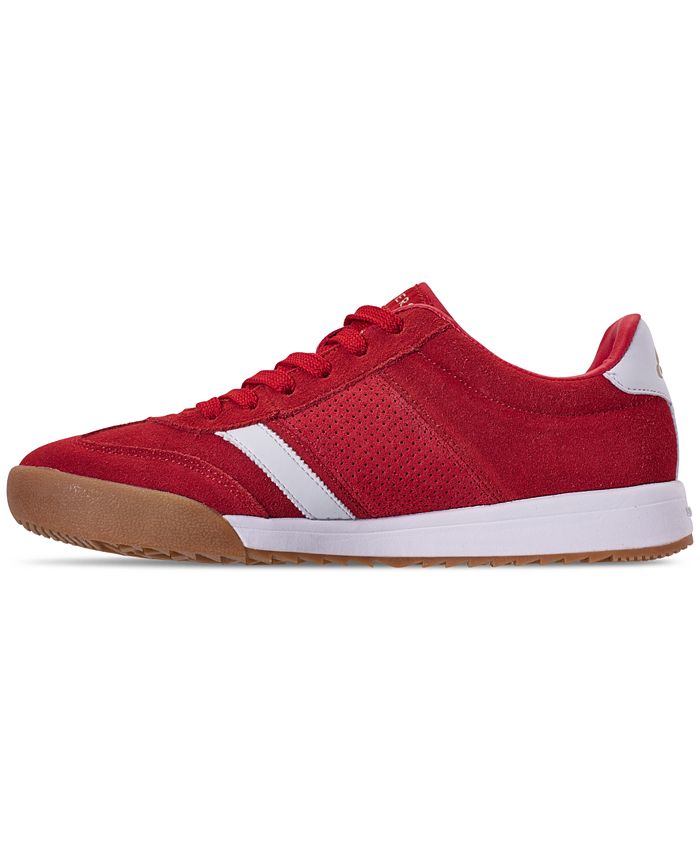Skechers zinger 2.0 2024 the white stripe