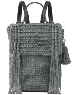 The Sak Helena Crochet Backpack Macy s