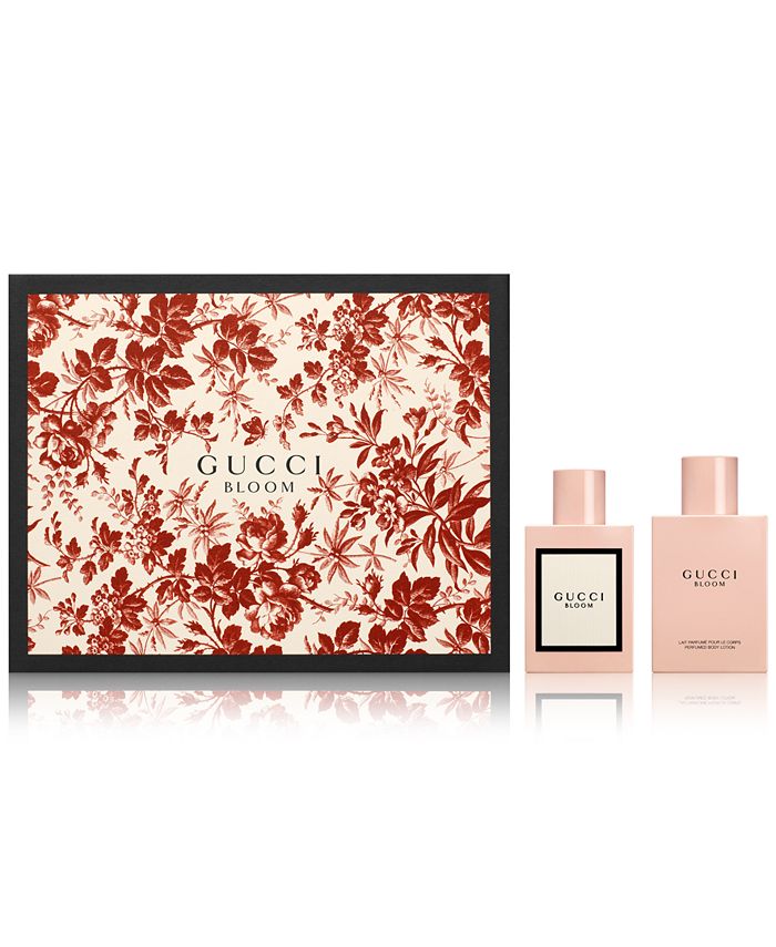 Gucci 2-Pc. Bloom Eau de Parfum Gift Set - Macy's