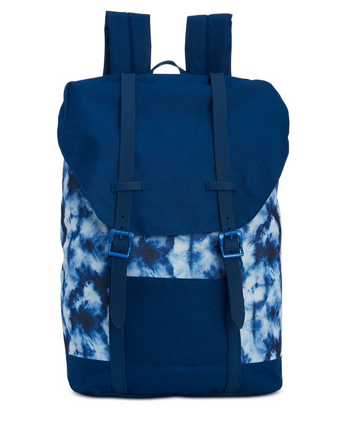 Accessory Innovations Little & Big Kids Tie-Dye Backpack - Macy's