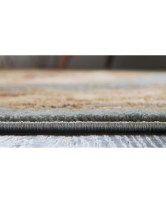 Versailles VER3 7' x 10' Area Rug