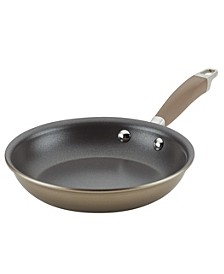 Advanced Home Hard-Anodized 8.5" Nonstick Skillet