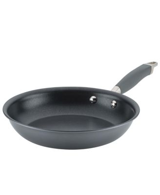 Anolon Advanced Home Hard-Anodized Nonstick 10.25" Skillet