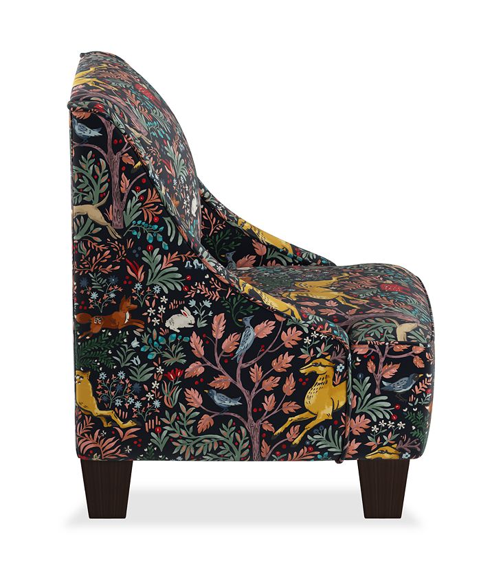 Skyline Glendale Kid's Arm Chair Macy's