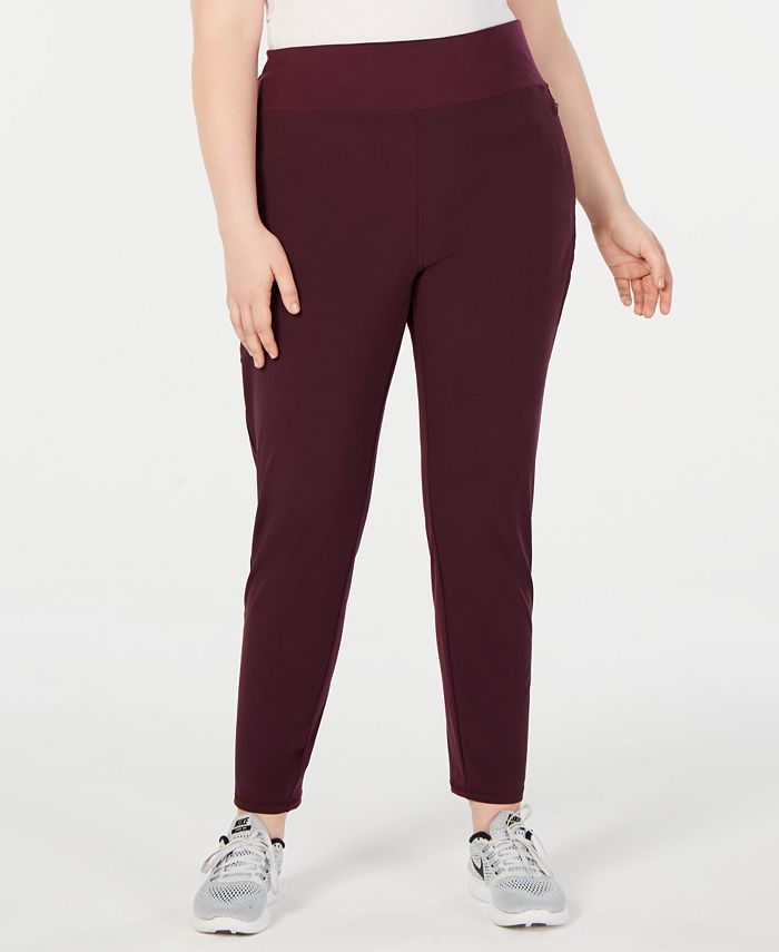 Columbia Plus Size Place To Place High-Rise Leggings - Macy's