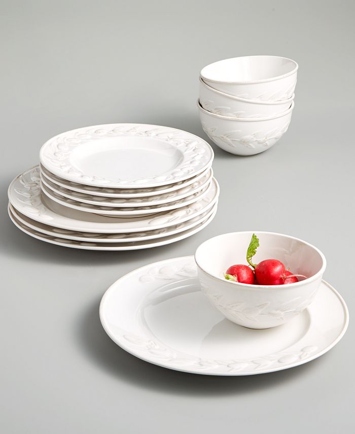 Dinnerware 2025 at macys