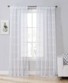 Sheer Curtains Macy S
