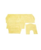 Yellow Bath Rugs And Mats Macy S