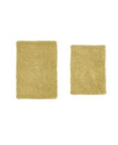 Yellow Bath Rugs And Mats Macy S