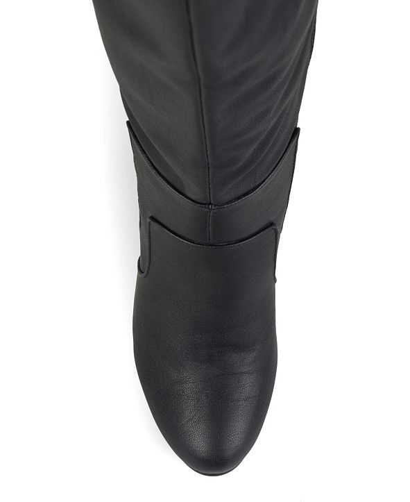 journee collection carver boots