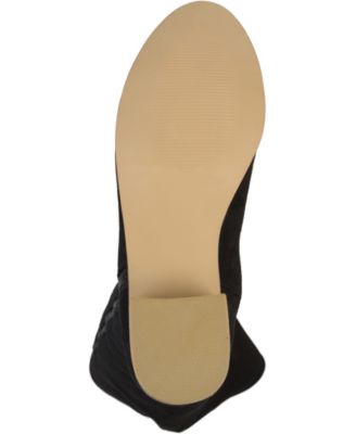 Women's Sanora Stacked Block Heel Boots