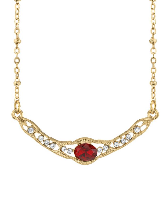 Downton abbey jewelry macy's store