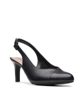 clarks dancer reece pump