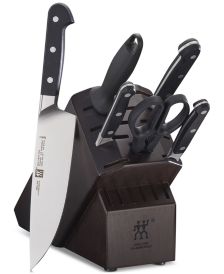 Kitchen Knives Cutlery Kitchen Appliances Macy S