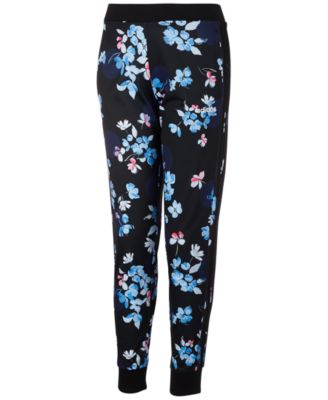 adidas floral pants