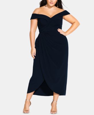 city chic party dresses