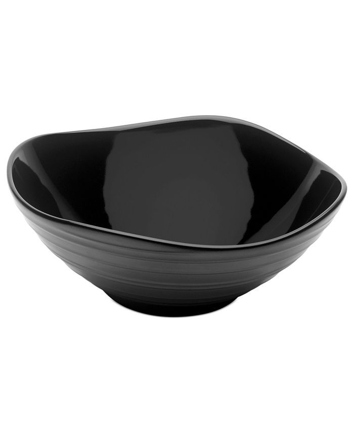 Mikasa swirl black 2025