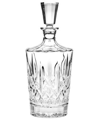 Godinger - Aberdeen Spirits Decanter