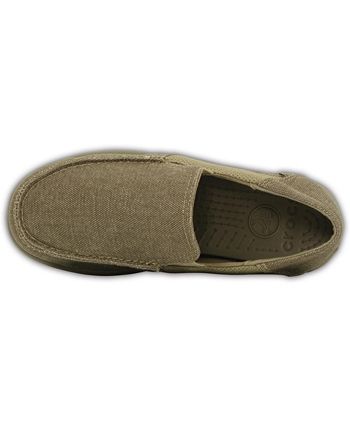 Crocs santa cruz kids top
