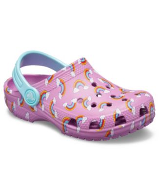 womens crocs at macys