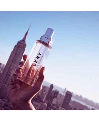 DKNY Stories Eau de Parfum Spray, 3.4-oz., Created for Macy's