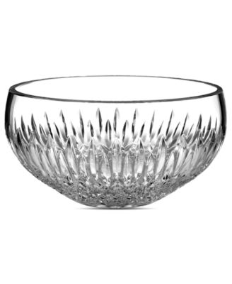 Monique Lhuillier Waterford - Arianne Bowl 10"