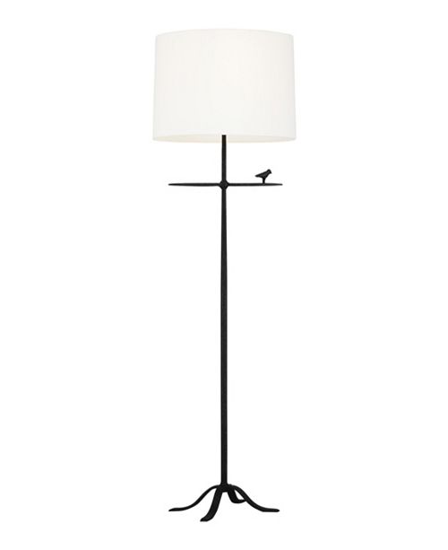 Ed Ellen Degeneres Caroline 1 Light Floor Lamp Reviews Home