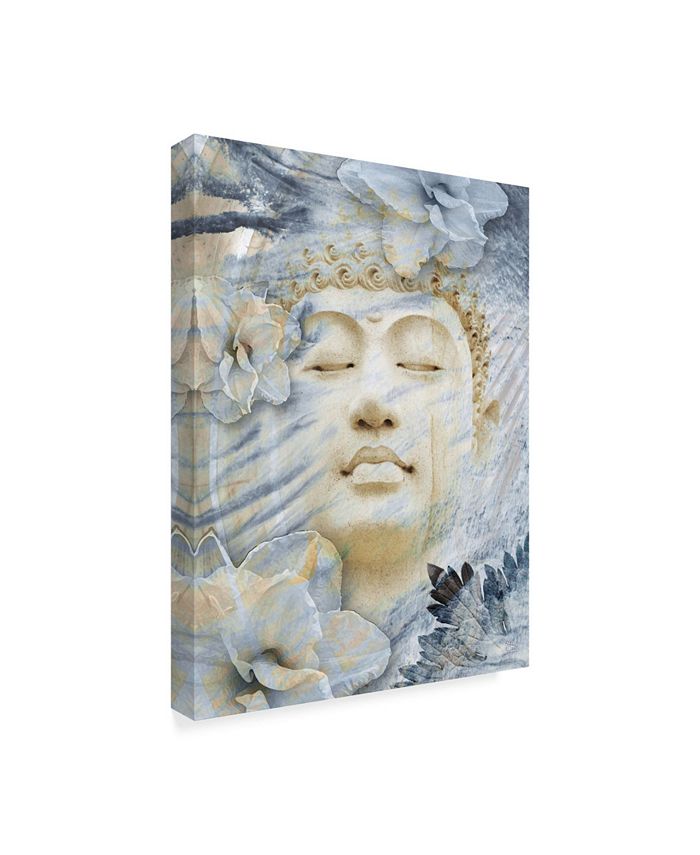 Trademark Global Fusion Idol Arts 'Inner Infinity' Canvas Art - 18