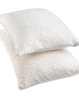 Tempur Pedic Comfort Foam Queen Pillow Macy S   1324741 Fpx.tif