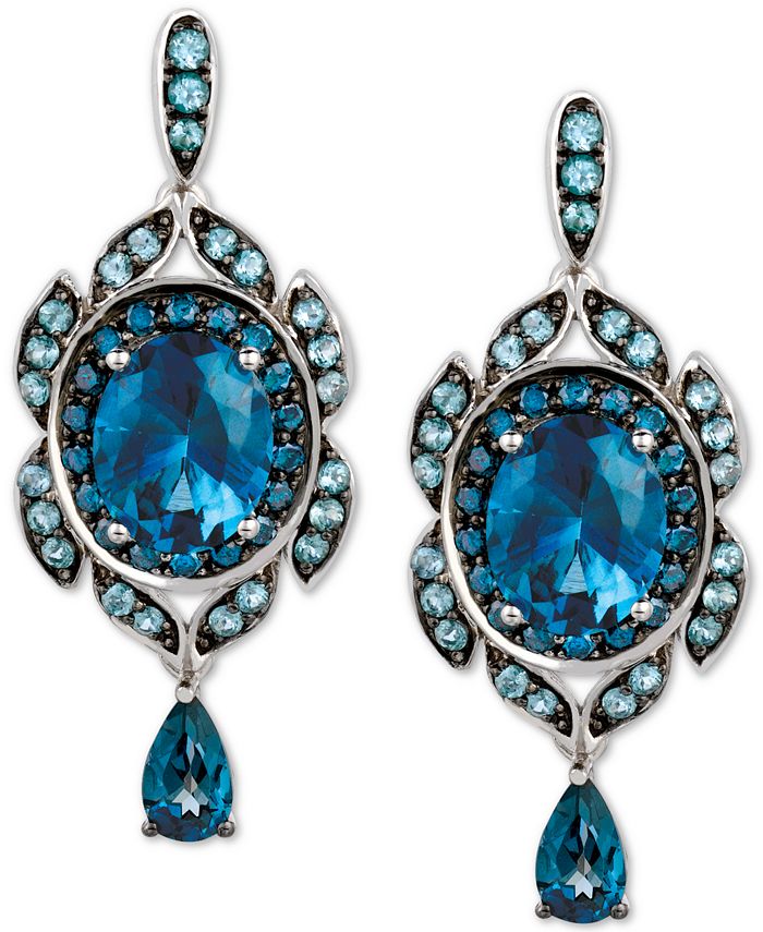 Macy's le discount vian earrings