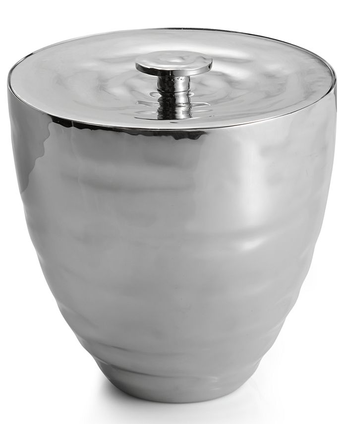 Michael Aram Ripple Effect Ice Bucket Macy's