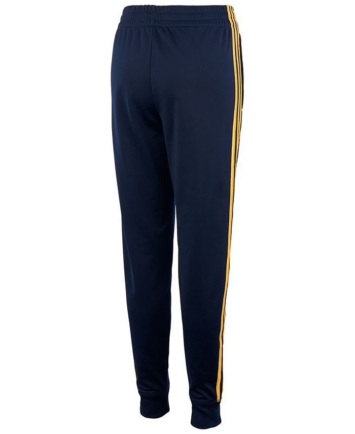 adidas Little Boys Tricot Jogger Pants Macy's