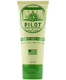 The Finest Face Cleanser, 3-oz.