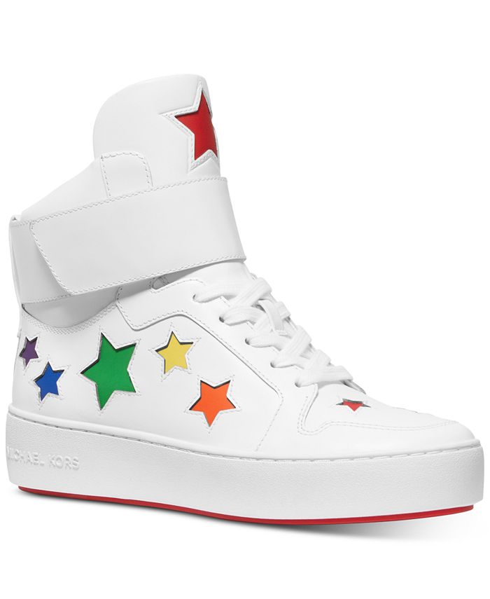 Michael kors online trent sneakers