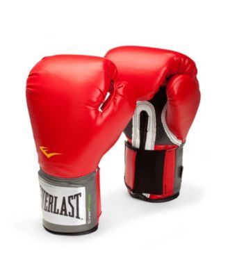Everlast - Pro Style Training Gloves 16 oz Red